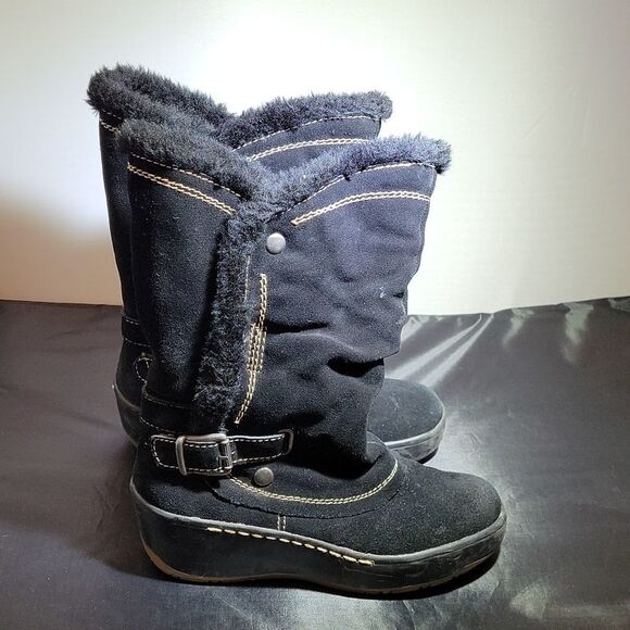 NATURALIZER WOMEN"S ANKLE BOOT/BOOTIES SHOES - Picture 6 of 15